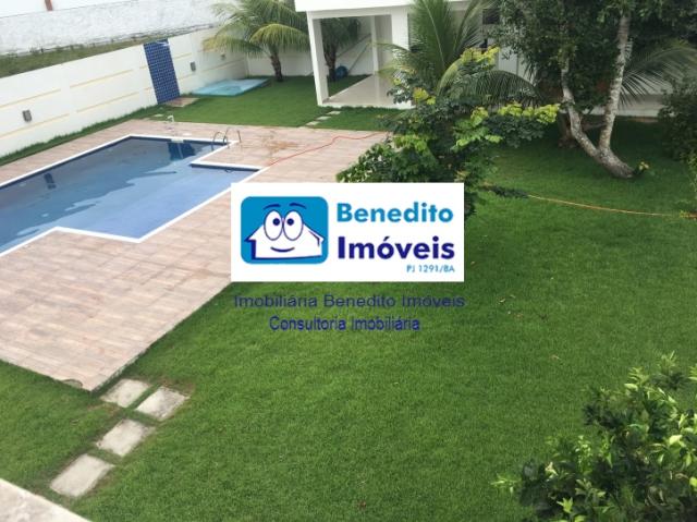 Vendo casa de excelente padrão em condomínio fechado - Foto 2