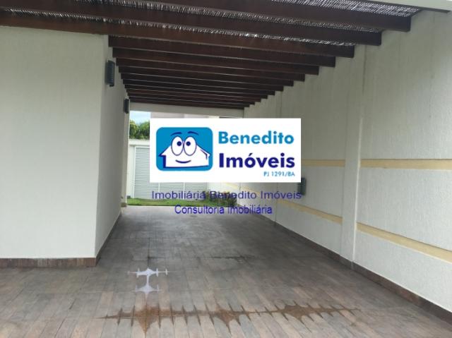 Vendo casa de excelente padrão em condomínio fechado - Foto 13