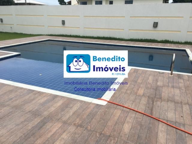 Vendo casa de excelente padrão em condomínio fechado - Foto 4