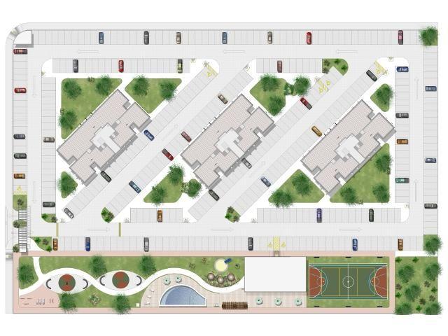 Edf Residencial Patio cod.146 - Foto 15