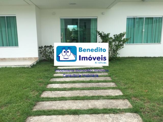 Vendo casa de excelente padrão em condomínio fechado - Foto 10