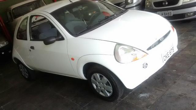 Ford Ka - Foto 2