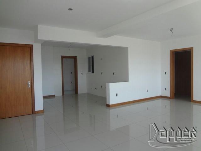 Apartamento à venda com 3 dormitórios em Ideal, Novo hamburgo cod:6247 - Foto 2