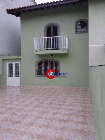 Sobrado com 2 dormitórios à venda, 134 m² por r$ 530.000 - jardim las vegas - guarulhos/sp