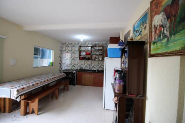 Casa de condomínio à venda com 03 dormitórios cod:2078281 - Foto 16