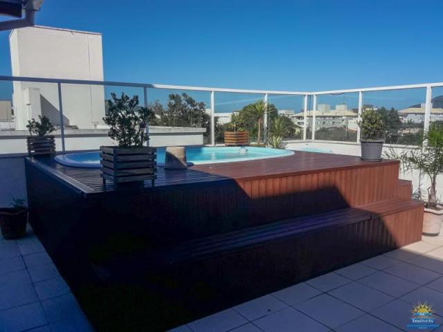 Apartamento à venda com 3 dormitórios em Ingleses, Florianopolis cod:14557 - Foto 16