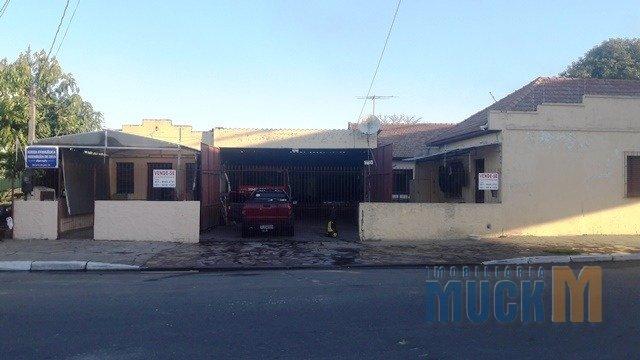 Terreno à venda em Niterói, Canoas cod:24454 - Foto 4