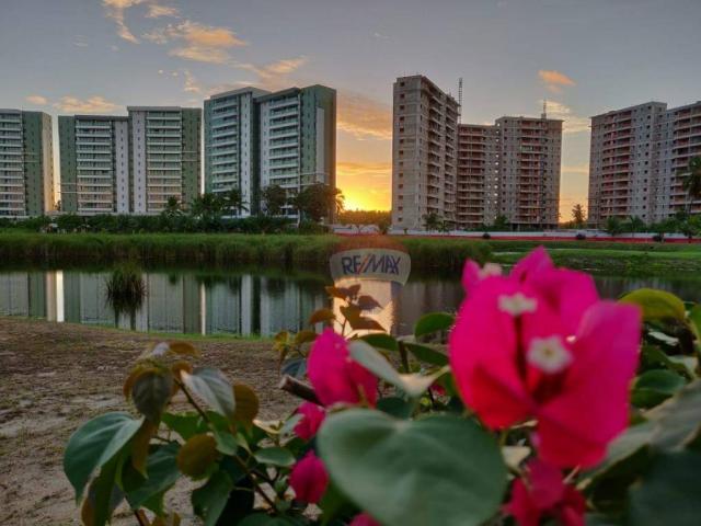 127m² com total conforto, Pronto para morar no Reserva do Paiva - Foto 4