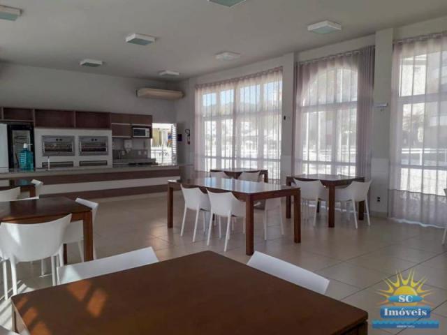 Apartamento à venda com 2 dormitórios em Ingleses, Florianopolis cod:14340 - Foto 20