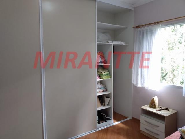 Apartamento à venda com 3 dormitórios em Serra da cantareira, São paulo cod:327337 - Foto 16