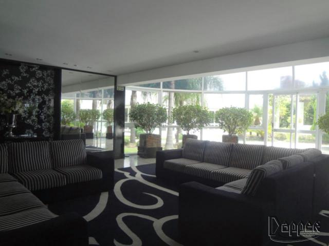 Apartamento à venda com 3 dormitórios em Centro, Novo hamburgo cod:17520 - Foto 14