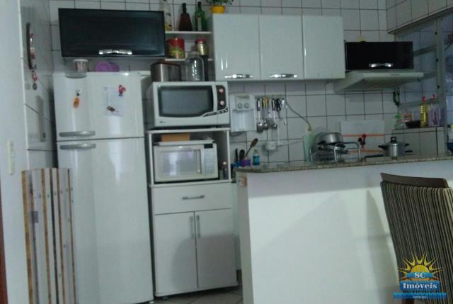 Apartamento à venda com 3 dormitórios em Vargem do bom jesus, Florianopolis cod:13652 - Foto 15