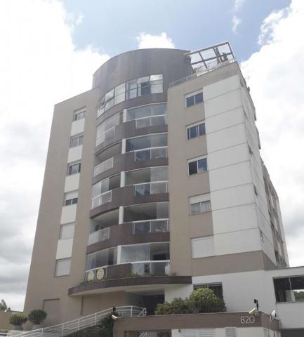 Apartamento à venda com 2 dormitórios em Glória, Joinville cod:V02098