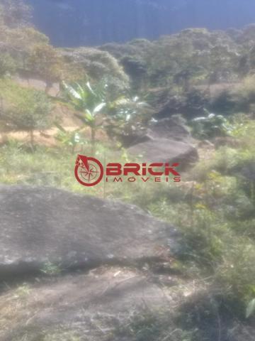 Sítio com área de 3 mil m² em santa rita. teresópolis- rj. - Foto 9