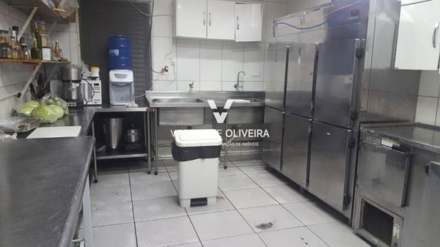 Galpão/depósito/armazém à venda em Tatuapé, São paulo cod:848 - Foto 19