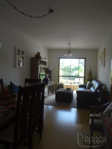 Apartamento à venda com 2 dormitórios em Vila rosa, Novo hamburgo cod:17517 - Foto 3