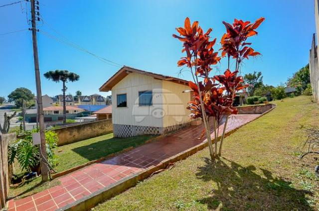 Terreno à venda em Barreirinha, Curitiba cod:142120 - Foto 2