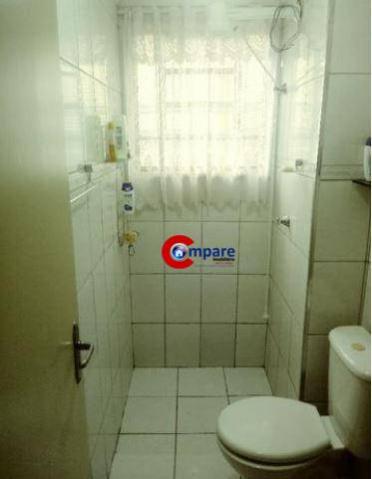 Apartamento à venda, 48 m² por r$ 170.000,00 - jardim cumbica - guarulhos/sp - Foto 12