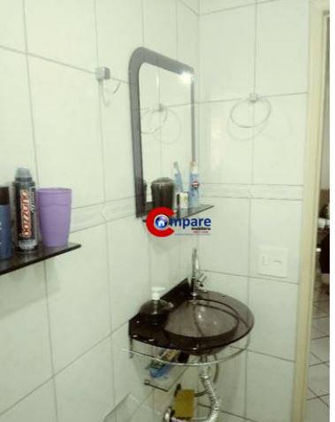 Apartamento à venda, 48 m² por r$ 170.000,00 - jardim cumbica - guarulhos/sp - Foto 8