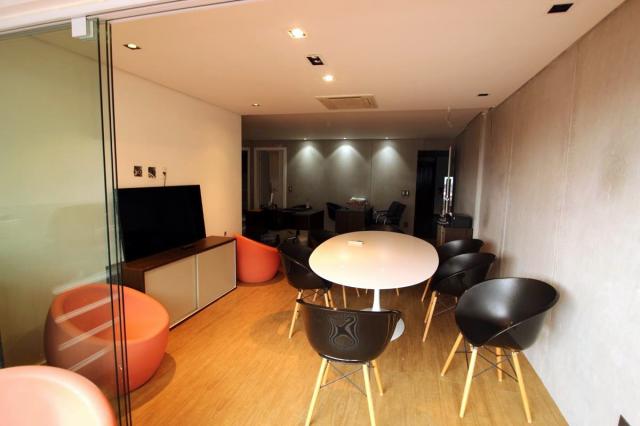 Apartamento à venda com 3 dormitórios em Jatiúca, Maceió cod:109