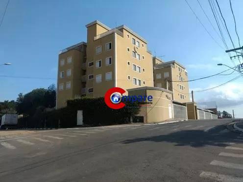 Cobertura com 2 dormitórios à venda, 77 m² - Bonsucesso - Guarulhos/SP