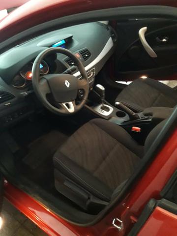 Fluence Dynamique Troca