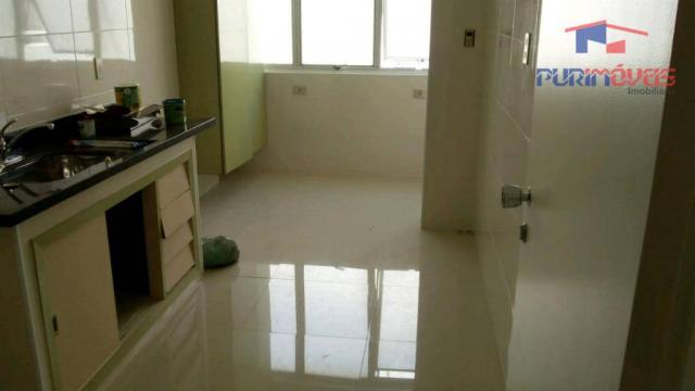 Apartamento com 2 dormitórios para alugar, 75 m² por r$ 2.600/mês - ipiranga - são paulo/s - Foto 3
