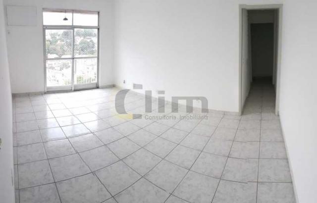 Apartamento para alugar com 3 dormitórios em Pechincha, Rio de janeiro cod:AL1158