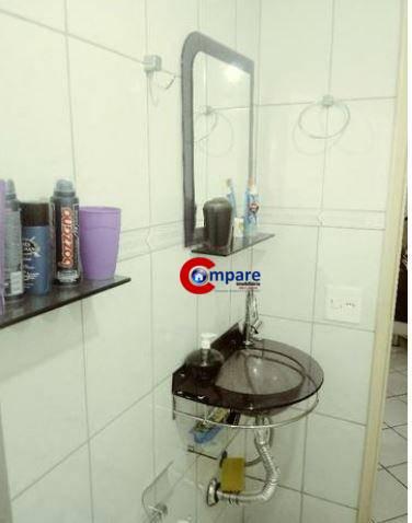 Apartamento à venda, 48 m² por r$ 170.000,00 - jardim cumbica - guarulhos/sp - Foto 6