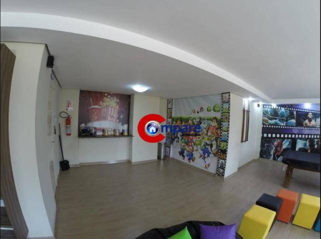 Apartamento residencial à venda, picanco, guarulhos - ap5305. - Foto 14