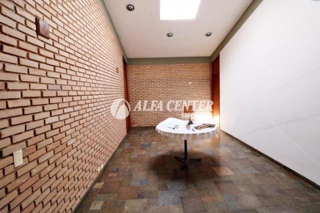 Sobrado com 3 dormitórios para alugar, 300 m² por r$ 3.700,00/mês - setor jaó - goiânia/go - Foto 16