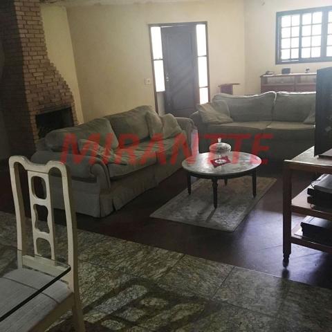 Apartamento à venda com 3 dormitórios em Serra da cantareira, São paulo cod:327335