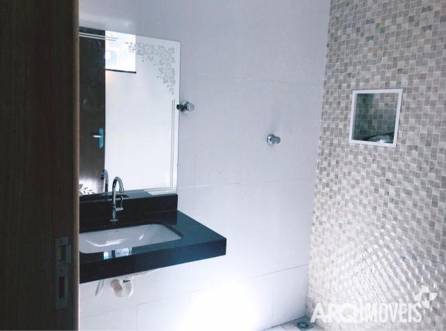 8045 | Casa à venda com 3 quartos em JD BRASIL, MARINGÁ - Foto 4