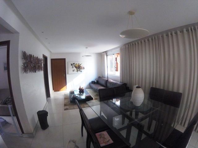Apartamento à venda com 3 dormitórios em Buritis, Belo horizonte cod:1374