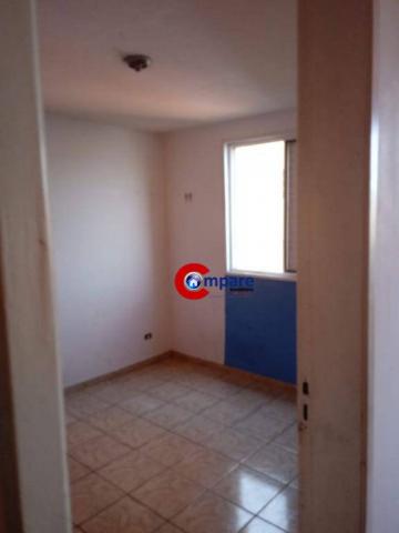 Apartamento à venda, 52 m² por r$ 165.000,00 - cidade parque brasília - guarulhos/sp - Foto 13