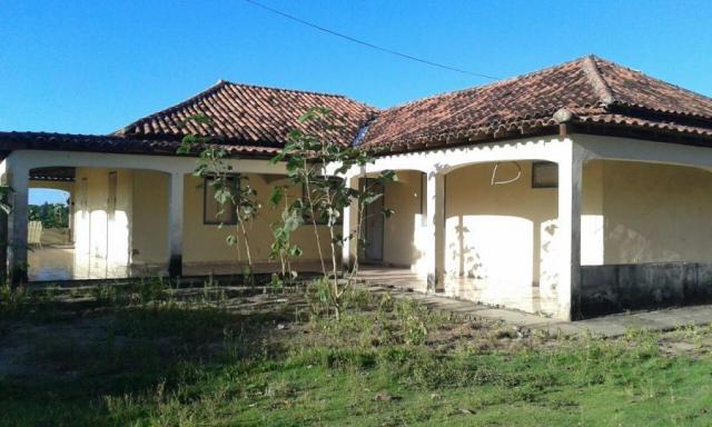 Fazenda para venda em nova viçosa, distrito de argolo - Foto 5