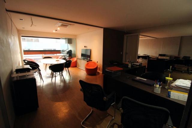 Apartamento à venda com 3 dormitórios em Jatiúca, Maceió cod:109 - Foto 11