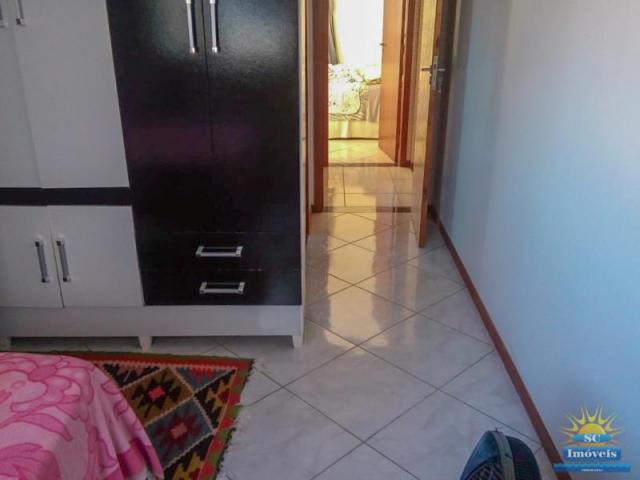 Apartamento à venda com 2 dormitórios em Ingleses, Florianopolis cod:14534 - Foto 8
