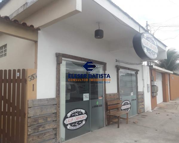 Casa à venda com 3 dormitórios em Casa jacaraípe, Serra cod:CA00106 - Foto 2