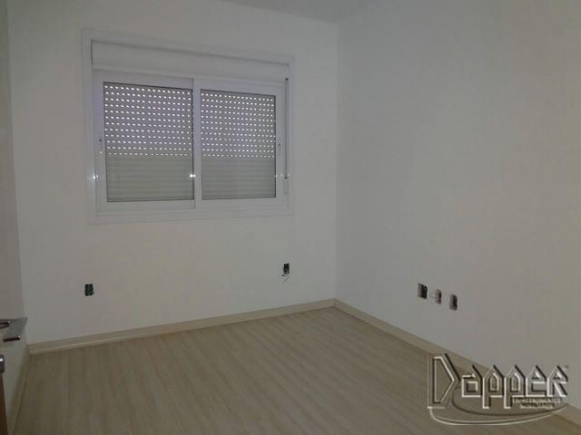 Apartamento à venda com 3 dormitórios em Ideal, Novo hamburgo cod:6247 - Foto 9