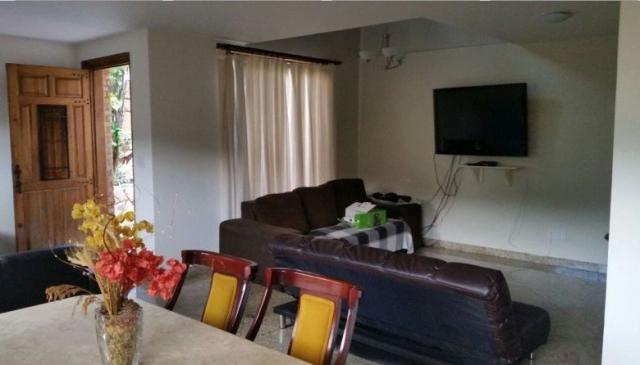 Casa à venda, 5 quartos, 3 vagas, caiçaraadelaide - belo horizonte/mg - Foto 4