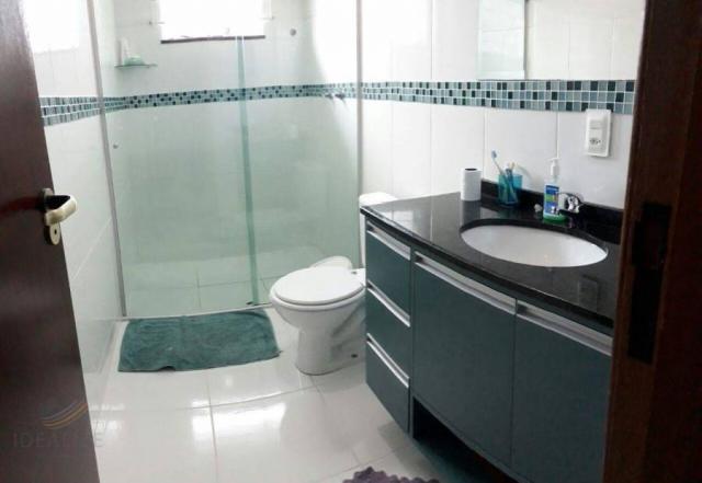Casa de condomínio à venda com 03 dormitórios cod:2078281 - Foto 8