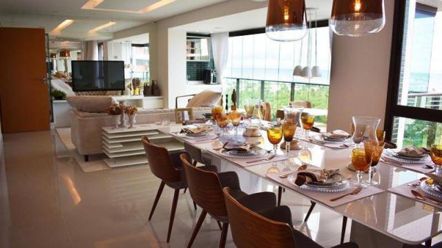 127m² com total conforto, Pronto para morar no Reserva do Paiva - Foto 12