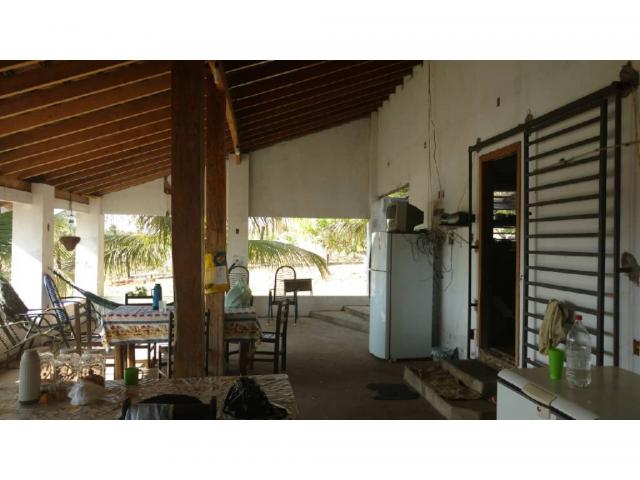 Chácara à venda em Eldorado, Cuiaba cod:22634 - Foto 3