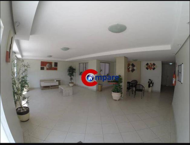 Apartamento residencial à venda, picanco, guarulhos - ap5305. - Foto 17