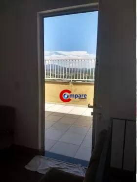 Cobertura com 2 dormitórios à venda, 77 m² - Bonsucesso - Guarulhos/SP - Foto 9