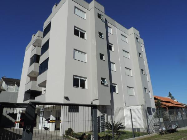 Apartamento para alugar com 2 dormitórios em Sao luiz, Caxias do sul cod:10977