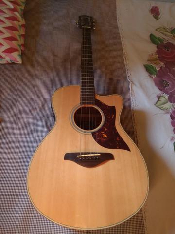 Yamaha ac1m - Foto 2