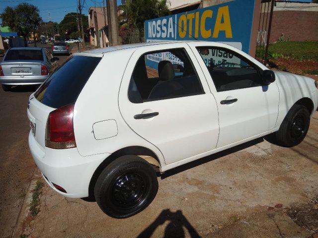 Palio 16/17 troco por moto