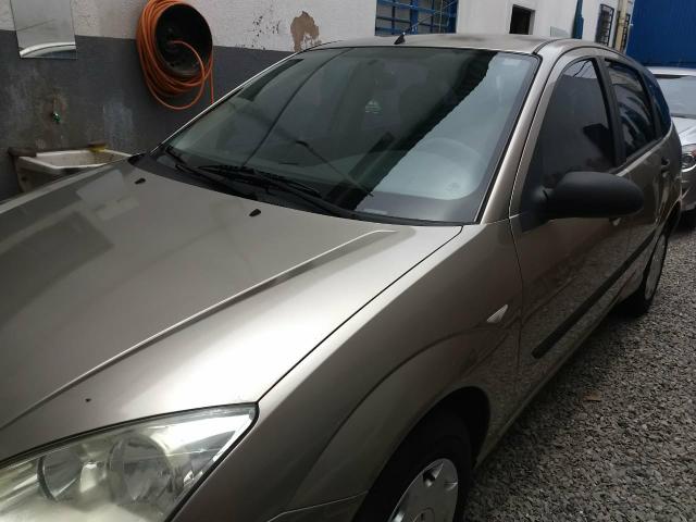 Focus 1.6 04/05 Carro impecável!! - Foto 5